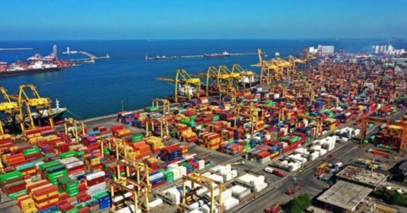 SLPA confirms stability of Adani Group's Colombo terminal project