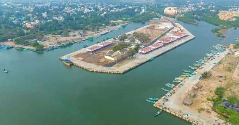 TN plans to build a greenfield port at Cuddalore