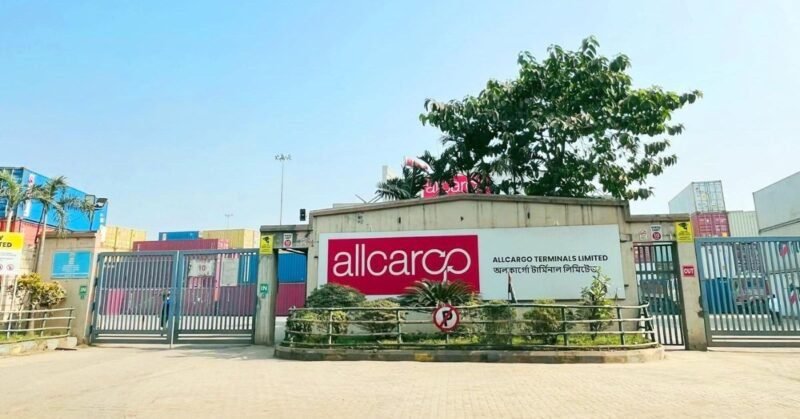 Allcargo Terminals increases CFS capacity in Kolkata