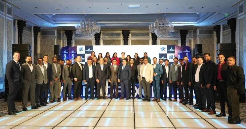 Alphard Group celebrates 15 years of maritime excellence and innovation