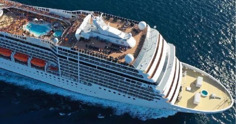 Cruise Bharat Mission hopes to have 10 lakh passengers by 2029
