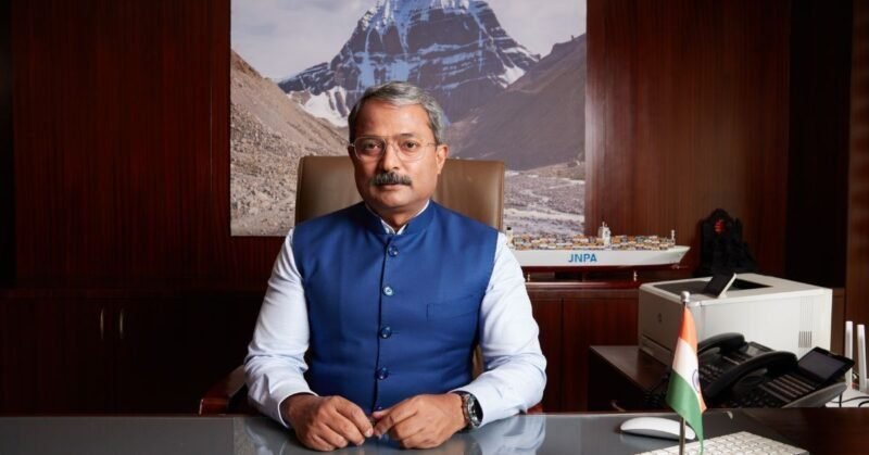 JNPA reports a 15.23% increase in container throughput in November