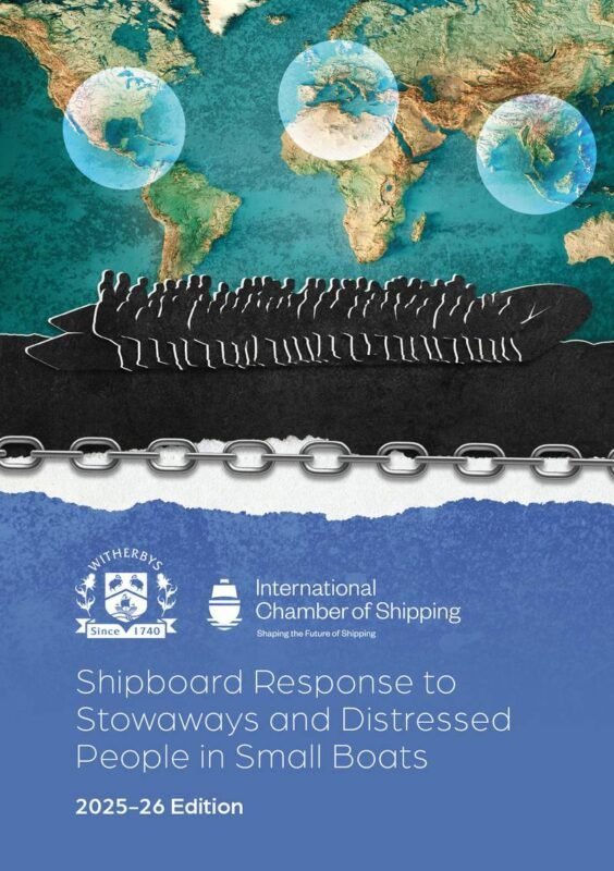 Managing Risks Of Stowaways On