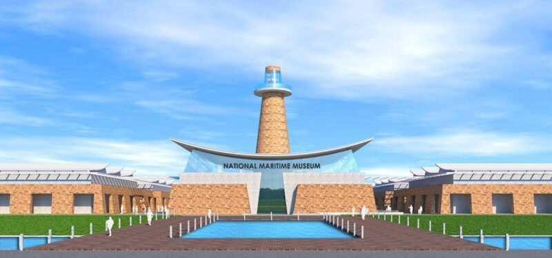 NMHC on track for grand 2028 opening