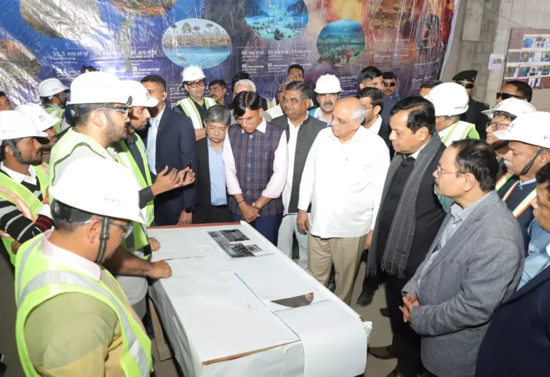 NMHC To Showcase India’s Maritime Legacy To The World