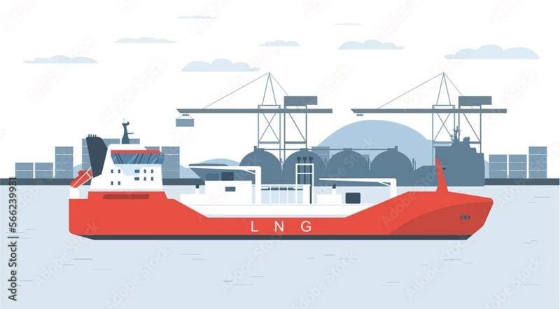 Singapore's MPA Looks To Scale Up LNG Bunkers