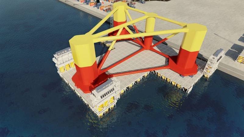 Tugdock's TSP Technology Gets DNV Nod