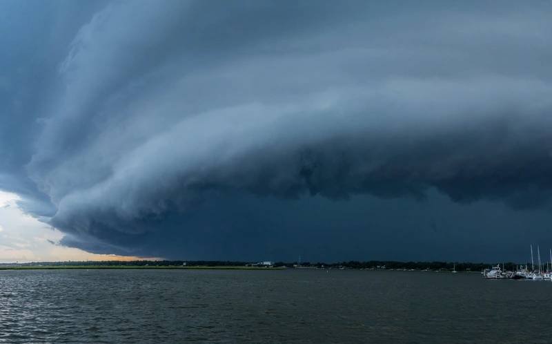 73-Year-Old British Sailor Lost At Sea