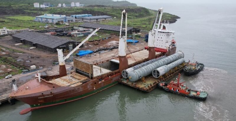 Adani Ports orders eight tugs from Cochin Shipyard