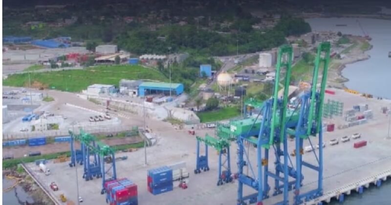 Afcons Infra ensures the Treaty of Hindustan Gateway