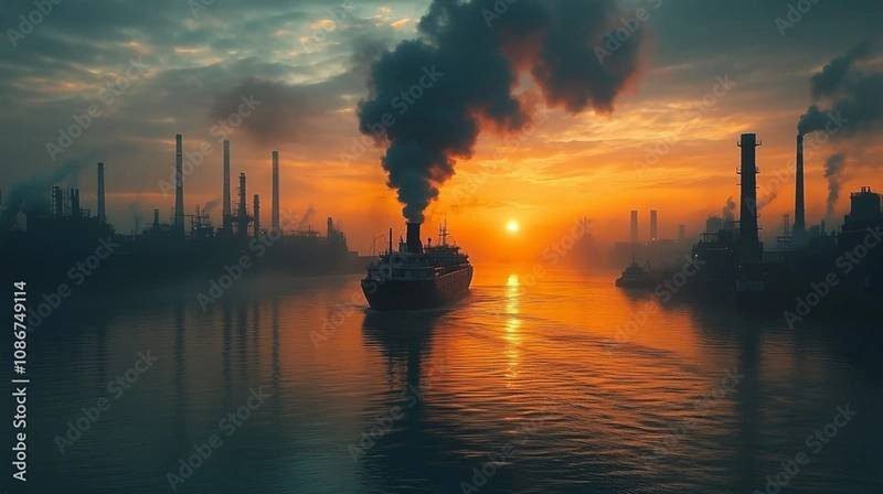 EU's Clean Fuel Rules 'Inflationary'