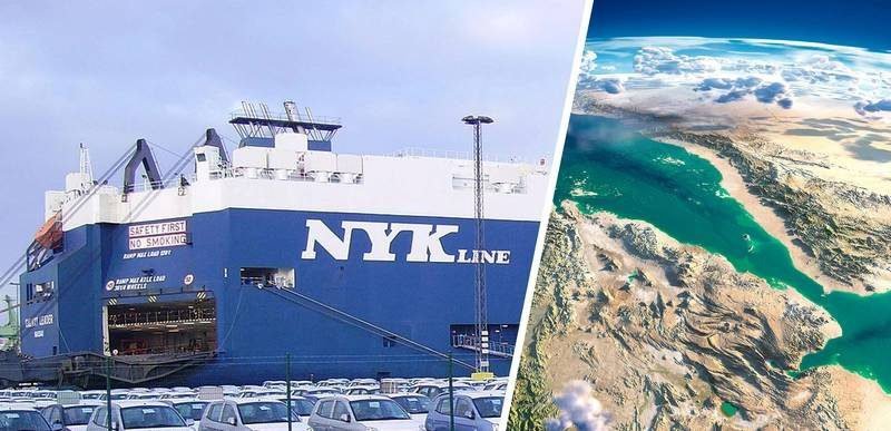 IMO Secretary-General Weighs In On Release Of Galaxy