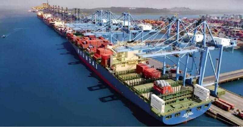 IAPH delegation to explore environmentally friendly shipping incentives in the port of Mormugao