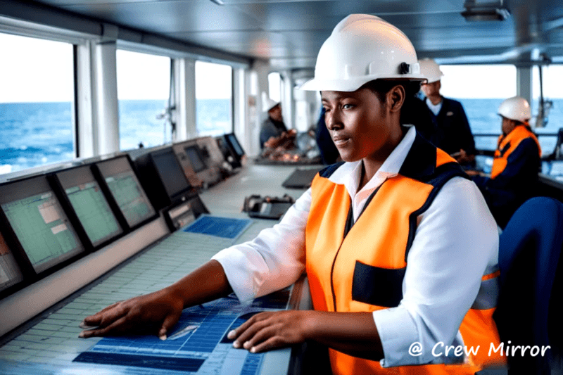 Balancing Innovation and Seafarer Rights in Maritime Industry