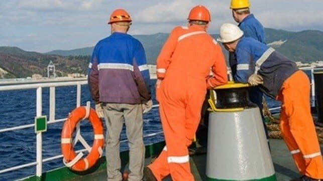 The issue of criminalization of seafarers is highlighted in a new project from Intermanager