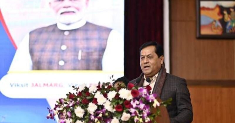 IWDC announces to upgrade on national waterways with Rs 50,000 crore investment