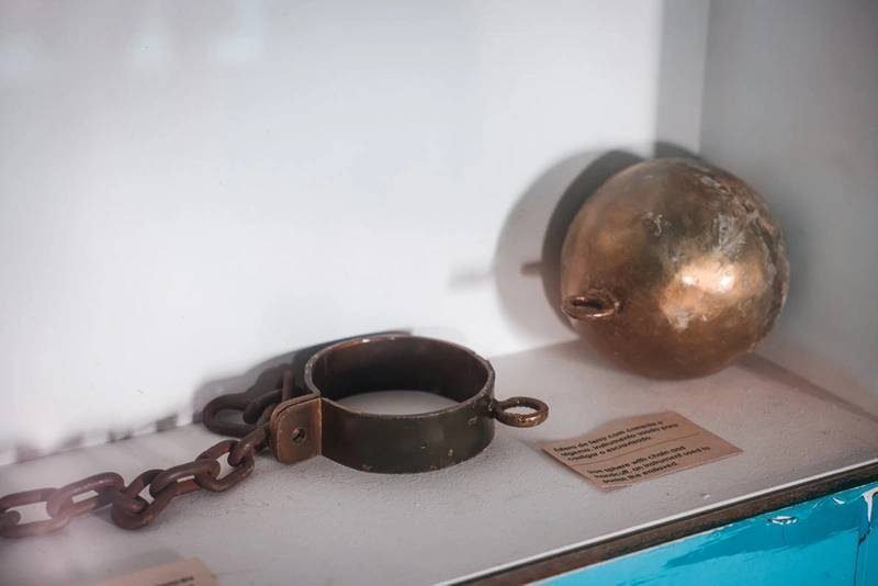 Lloyd's Register Apologizes For Historic Role In