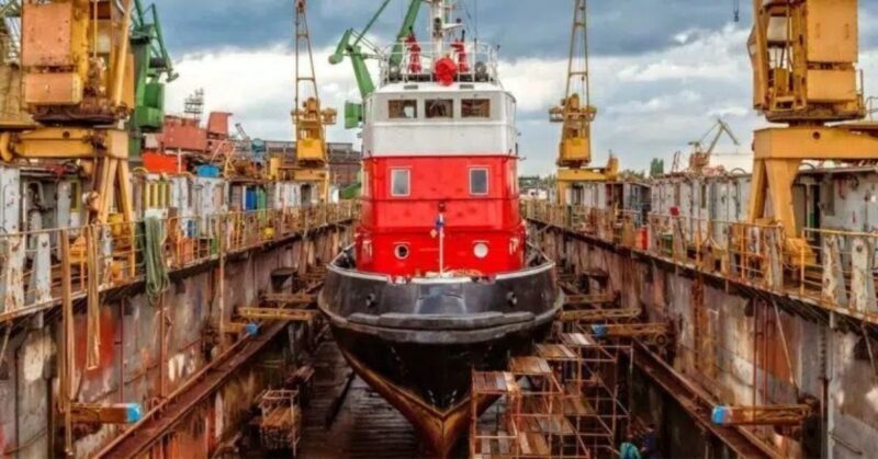 MSC aims to expand shipbuilding and repair activities in India