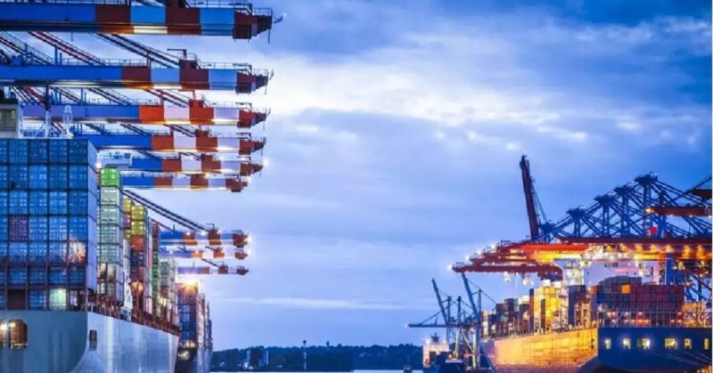 Mazagon Dock to build the largest floating drying skirt on the island of Nhava