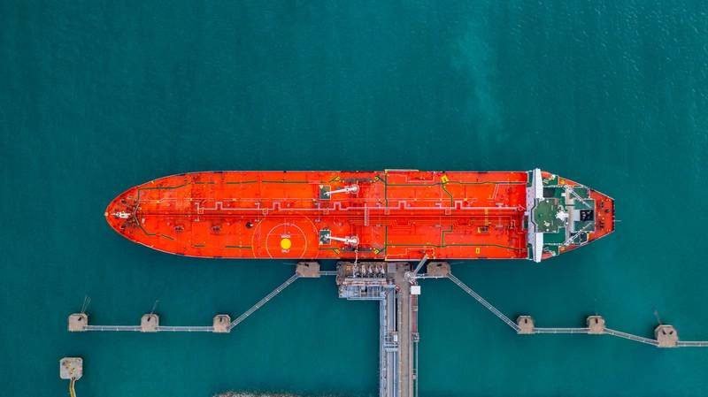 Marine Fuel Sales In 2024 Break Records At Singapore
