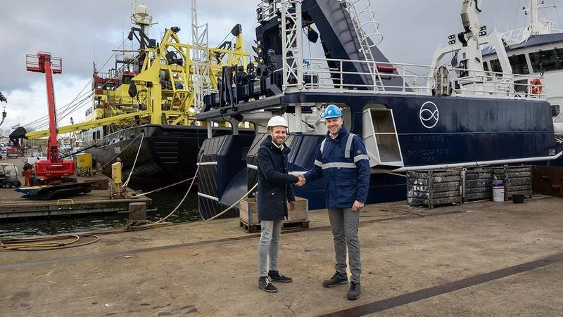 Shipyard Taps Project, Contract Tools To Power Growth