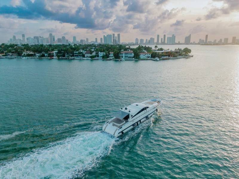 Slow Speed Zone Established In Miami After Accidents