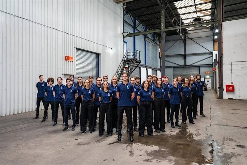 Students To Demonstrate Potential Of Liquified