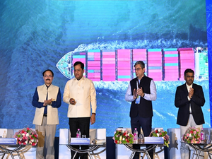 India to Implement One Nation, One Port Initiative for Maritime Connectivity