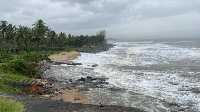 Karnataka Proposes India’s Largest International Cruise Port and Maritime Museum in Mangaluru