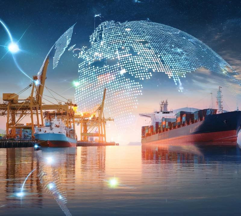 A New Name In Maritime Satcom By '28