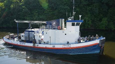 Amogy Expands Operations To South Korea