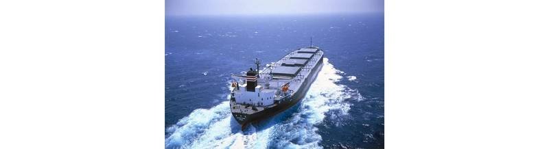 Biofuel Trialed On NYK Coal Carrying Vessel