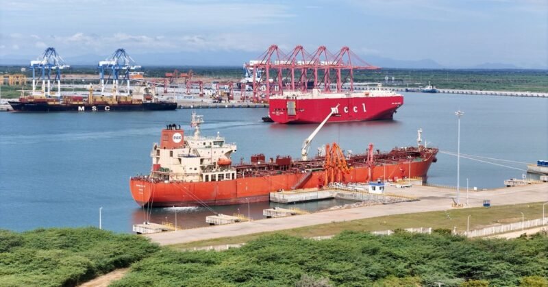 HIP expands bunkering with new HSFO facilities