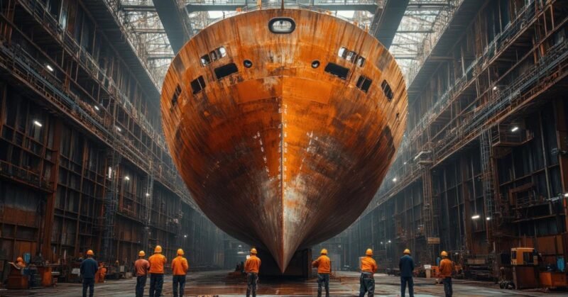 Kerala’s shipbuilding and related industries to thrive amid Budget push