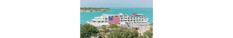 American Legend Christened In Key West