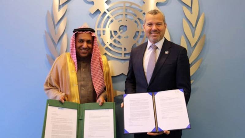 Nextwave Seafarers Project Launches To Address Global