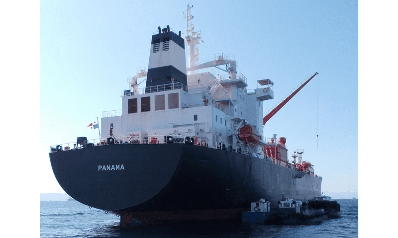 Panama Registered Fleet Continues To Grow