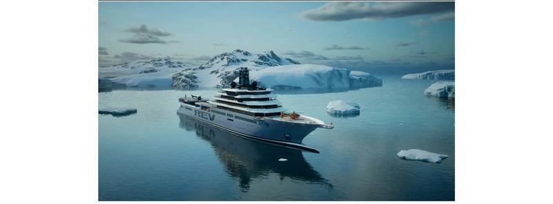 REV Ocean Finds Ship Management Partner For New