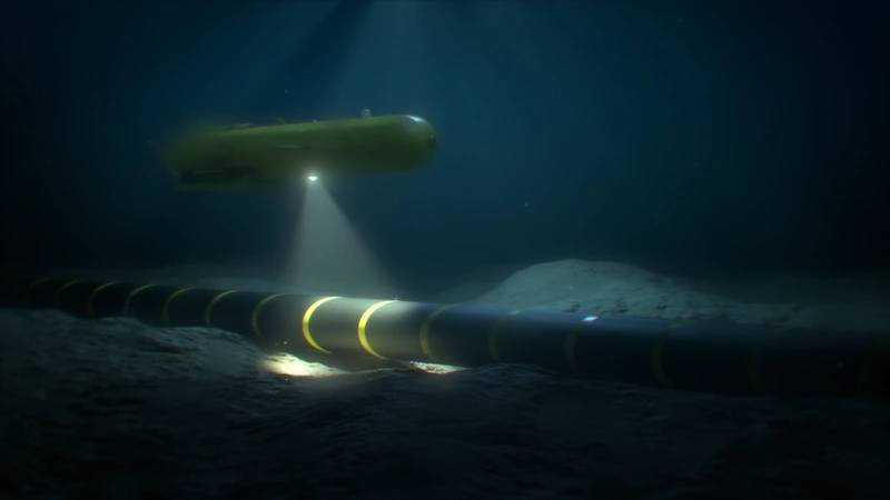 Securing The Deep: Business Opportunities In Subsea