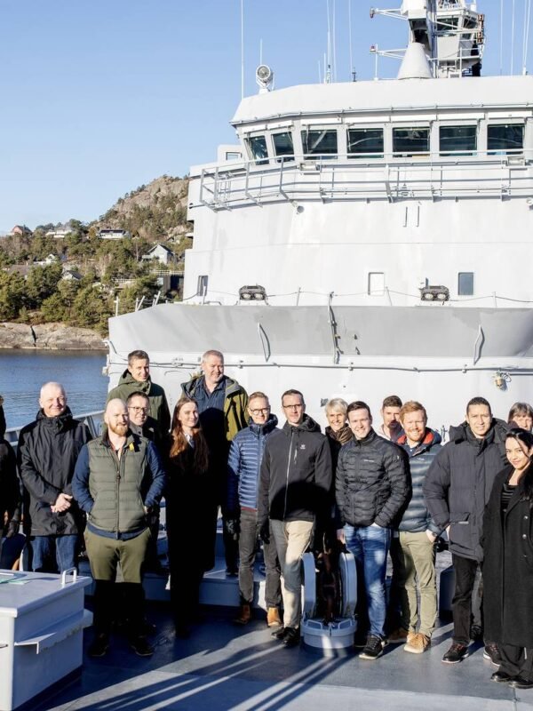 STEESMAT Project Funded, Aims For Next-Gen Vessel Power