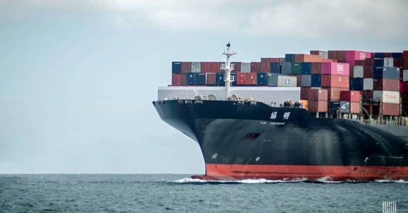 Indian maritime centre – Strong foundation for the apex maritime body