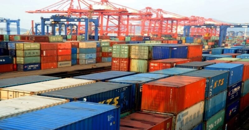 US plan to penalise Chinese ships could hit Indian trade