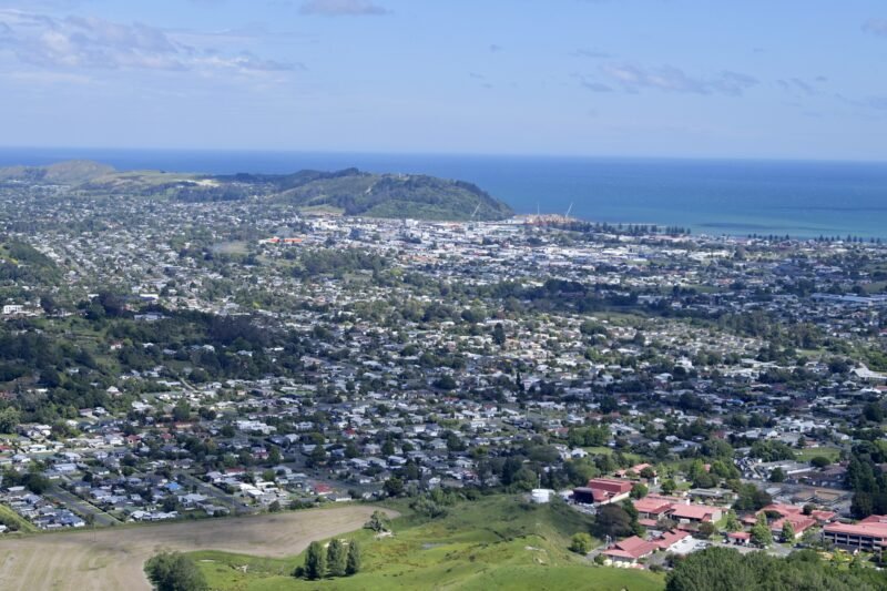 New Zealand Port permits Shore Leave for Seafarers Under Covid-19 Guidelines