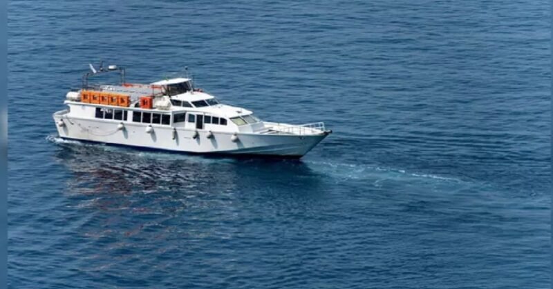 ‘Vizag Cruiser’ may start operations soon