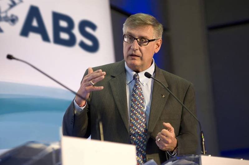 ABS Raises Concerns Over IMO’S ‘Wild Card’ Carbon Levy