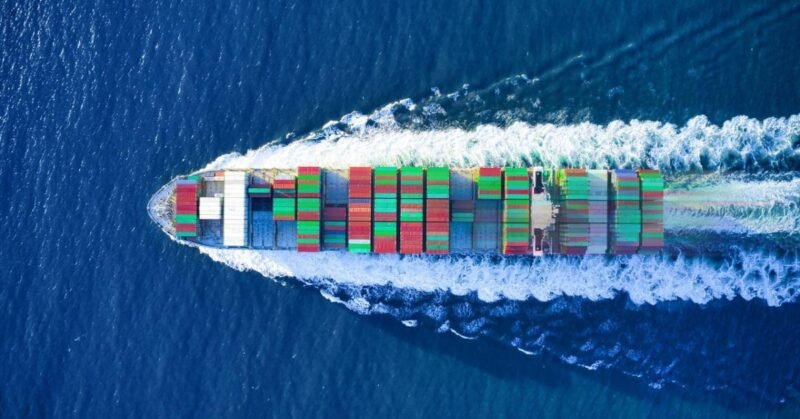 DP World plans unit in GIFT City for ship-leasing