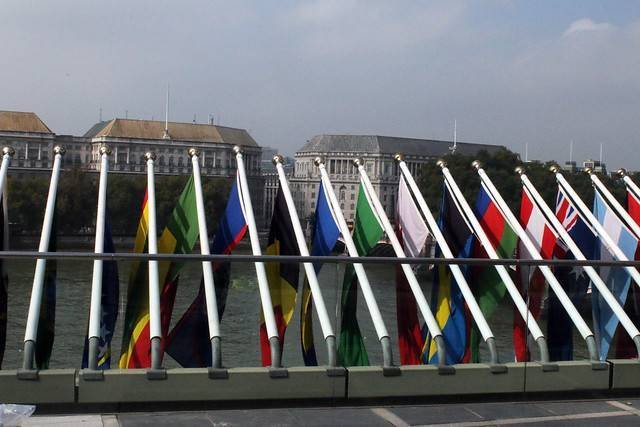 ICS And CMI Renew Call For Treaty Ratification