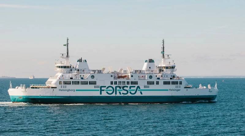 Kongsberg Embarks On Hybrid Conversion Of Swedish