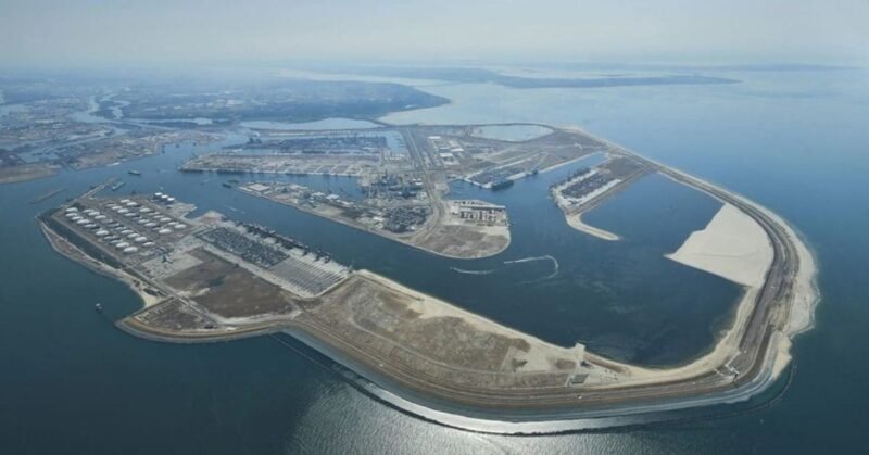 MPA and Rotterdam strengthen cooperation on shipping corridor initiative