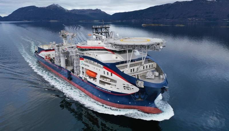 Prysmian’S New Clvs Get Miros’ Wave Monitoring Tech